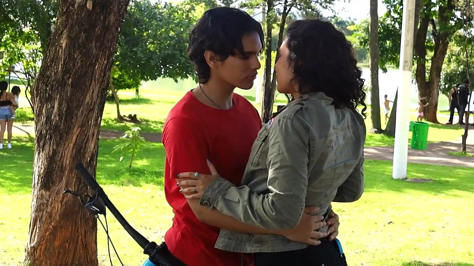 Coisa Feita pelo Coração